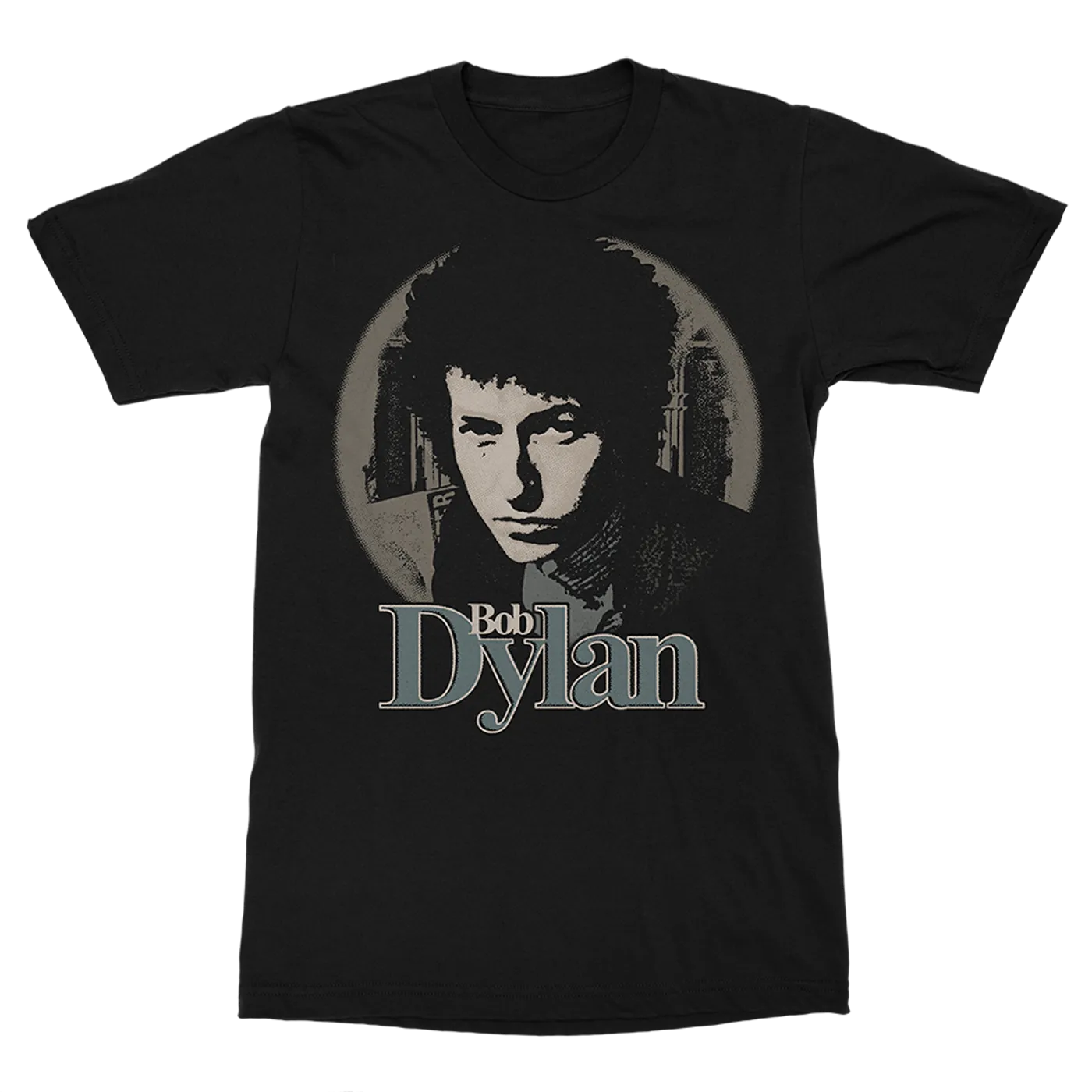 Bob Dylan Bringing It All Back Home Tee