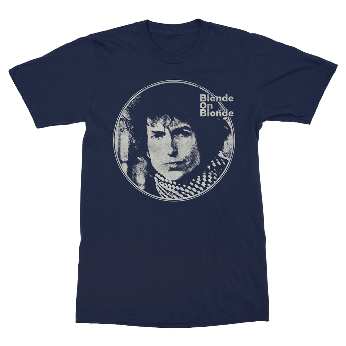 Bob Dylan Blonde on Blonde T-Shirt