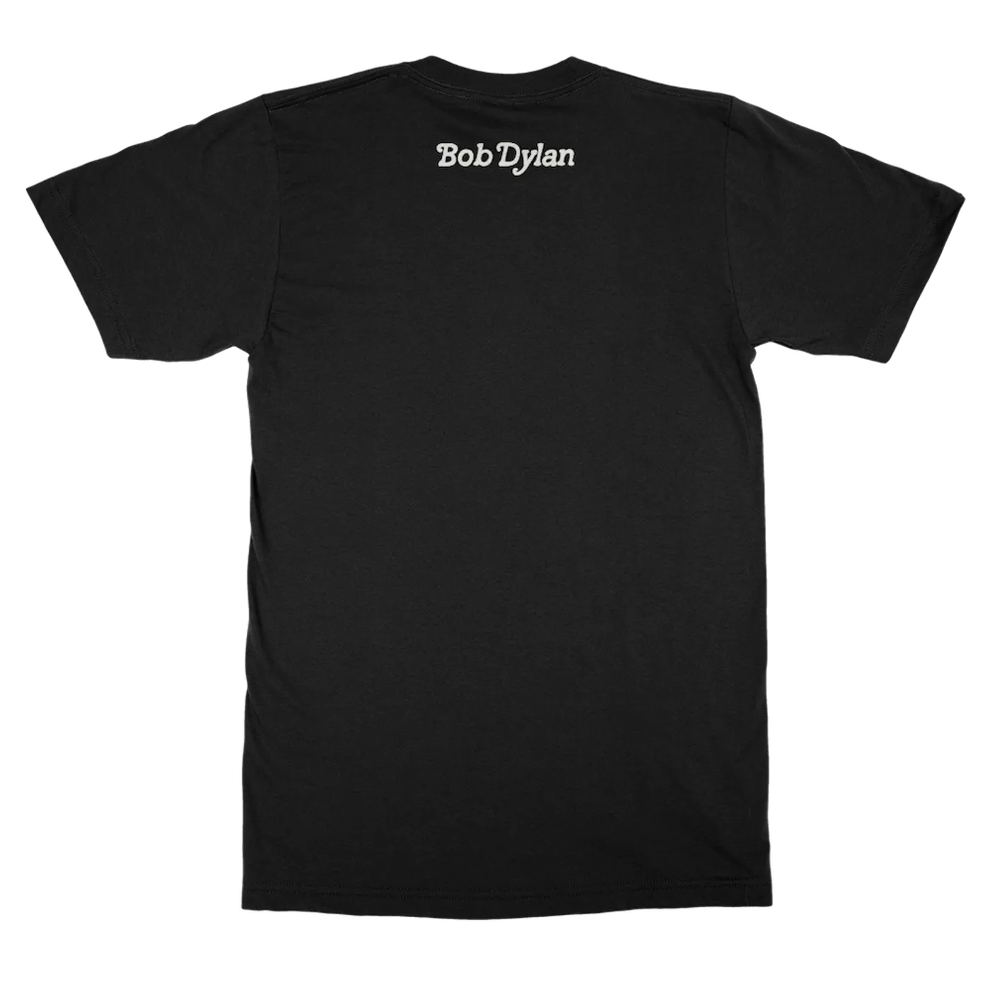 Bob Dylan I Long To See You T-Shirt