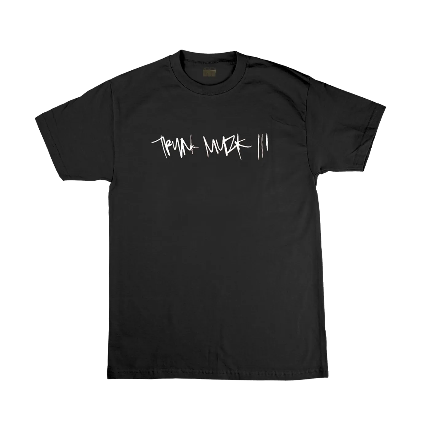 Yelawolf Trunk Muzik III T-Shirt + Digital Album