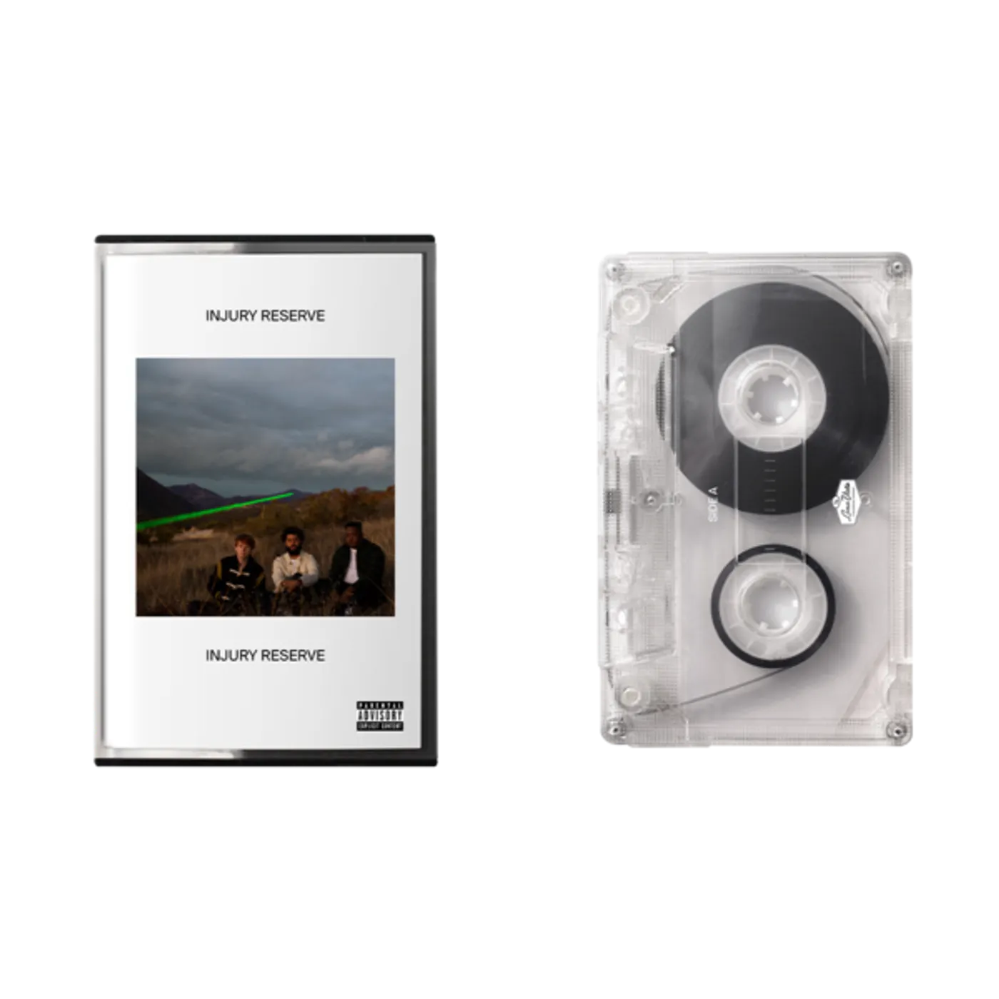 Injury Reserve Cassette