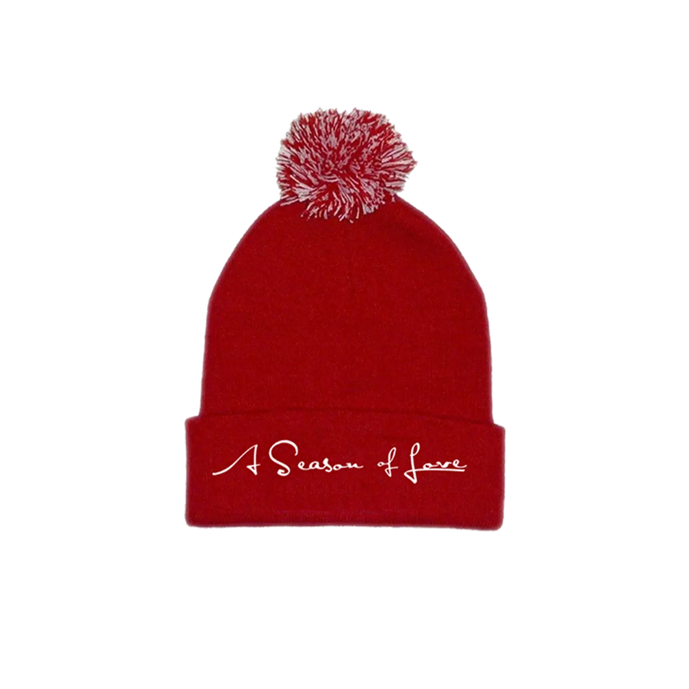 Idina Menzel Beanie