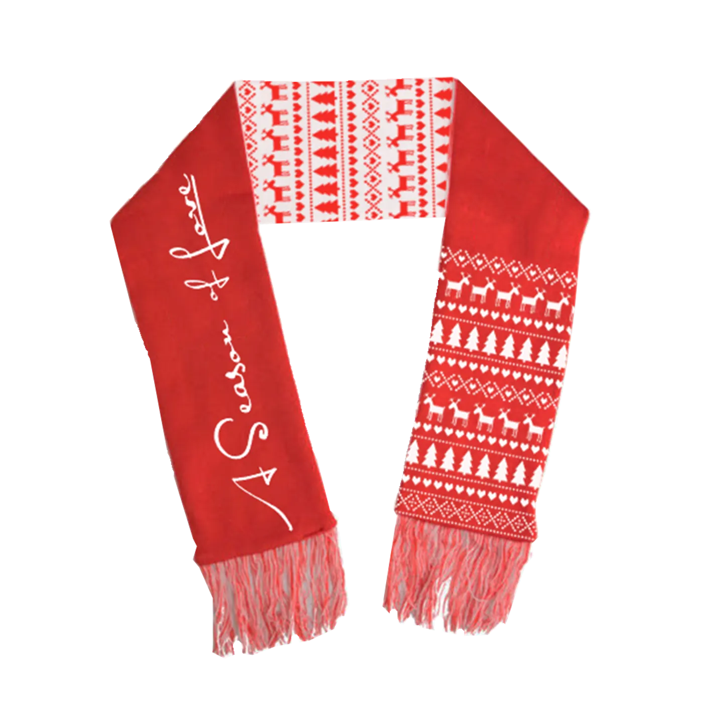 Idina Menzel Scarf