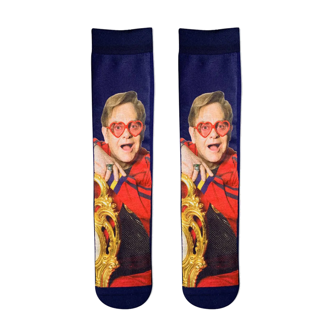 Elton John Socks