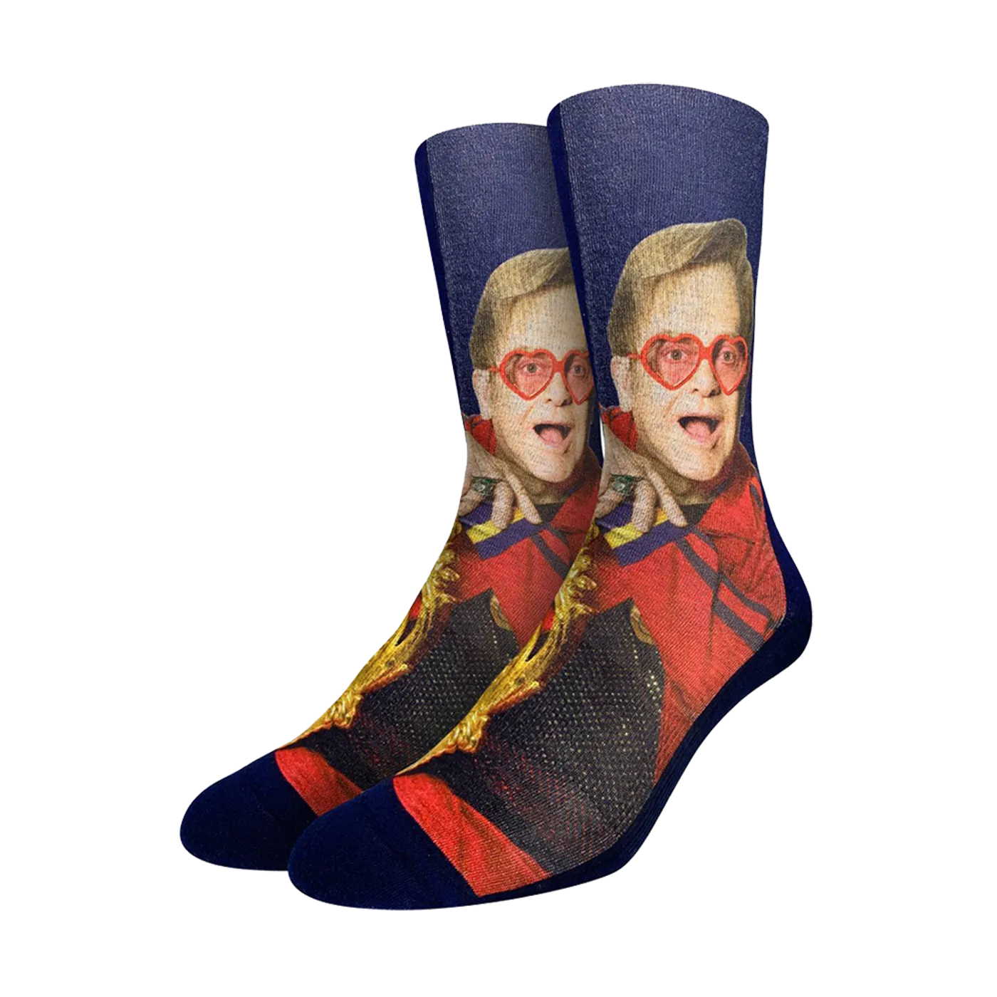 Elton John Socks