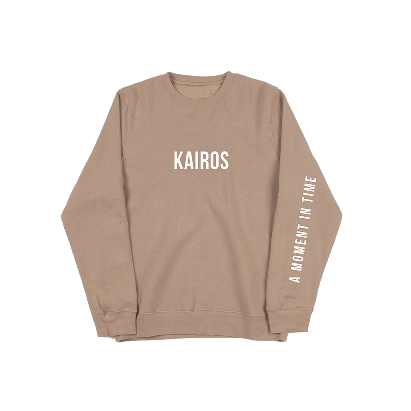 Nicole Bus Kairos Sweatshirt