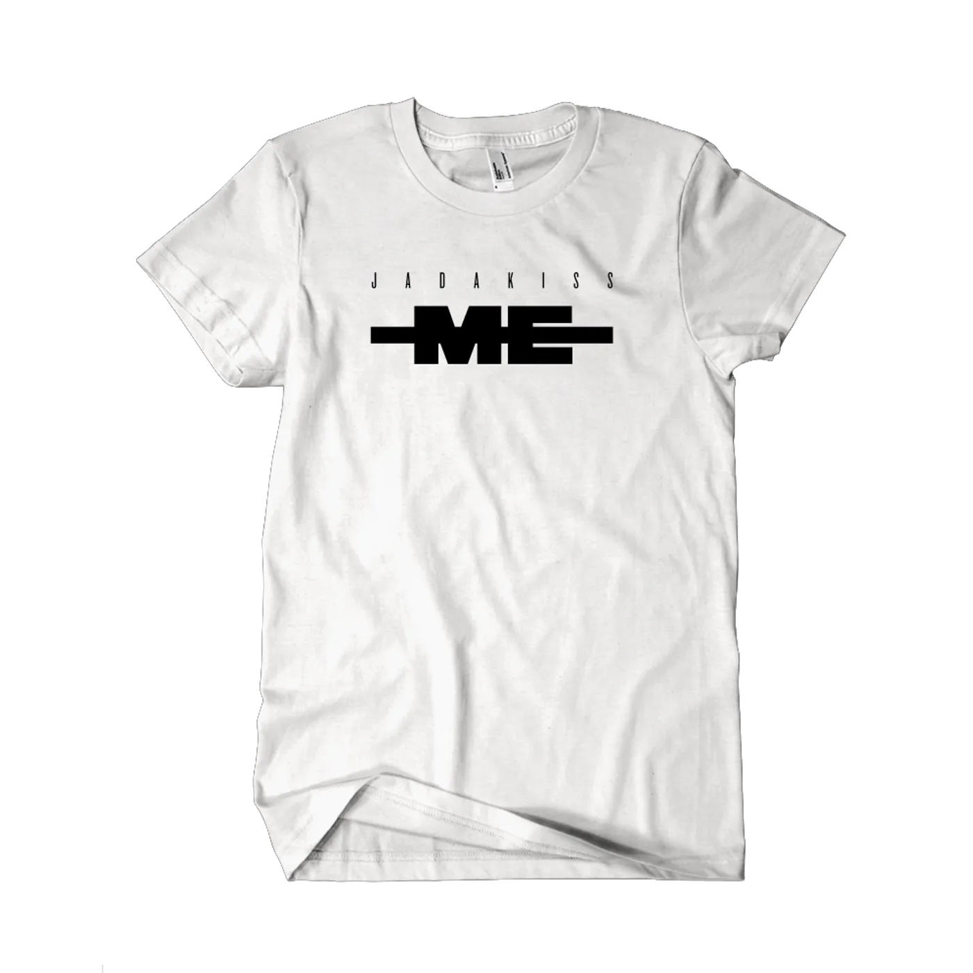 Jadakiss ME White T-Shirt