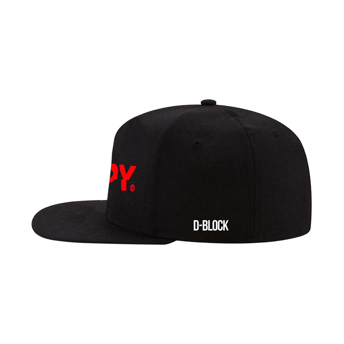 Jadakiss So Raspy Hat
