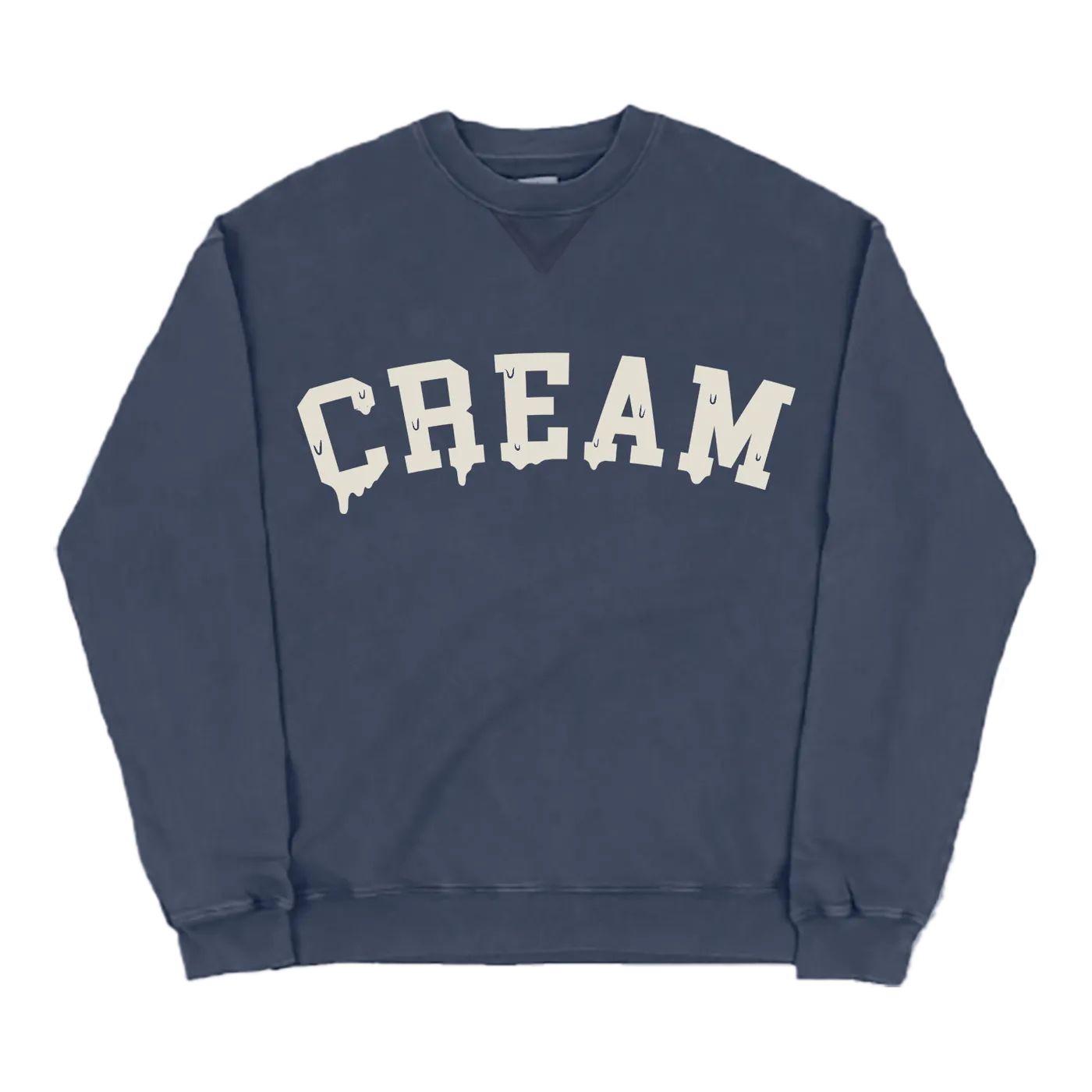 YUNGBLUD ICE CREAM MAN CREWNECK SWEATSHIRT