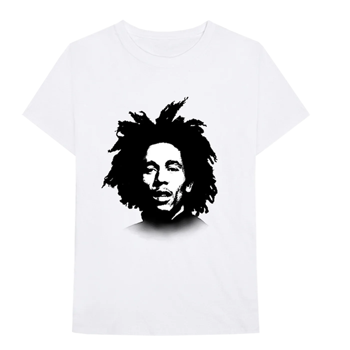 Bob Marley Catch a Fire '73 Tour T-Shirt