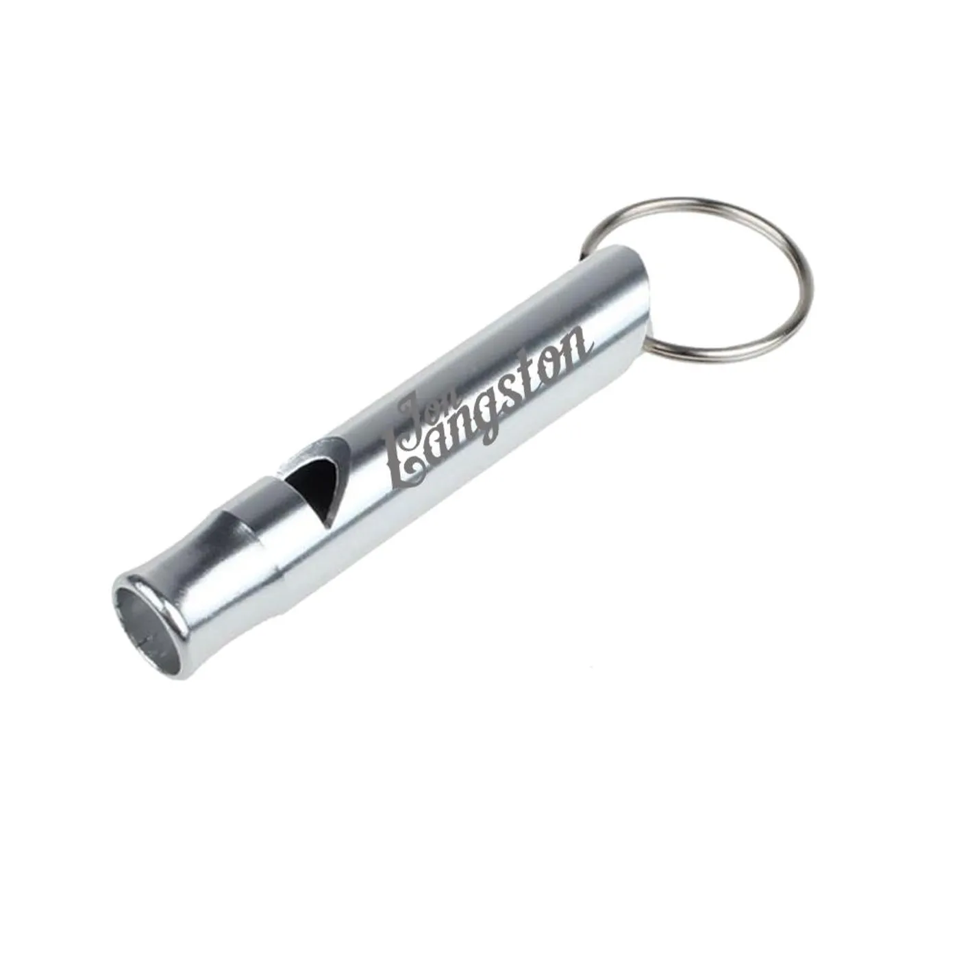 Jon Langston Whistle