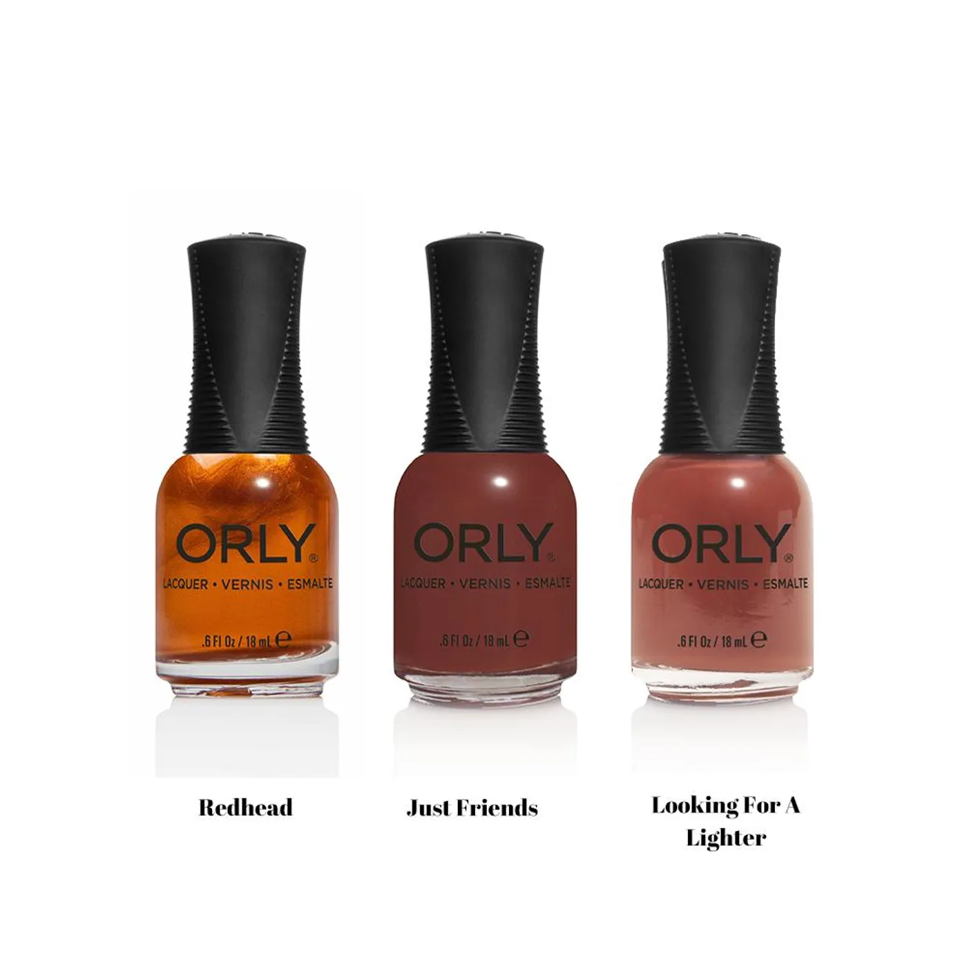 Caylee Hammack If It Wasn’t For You Nail Polish Collection 1