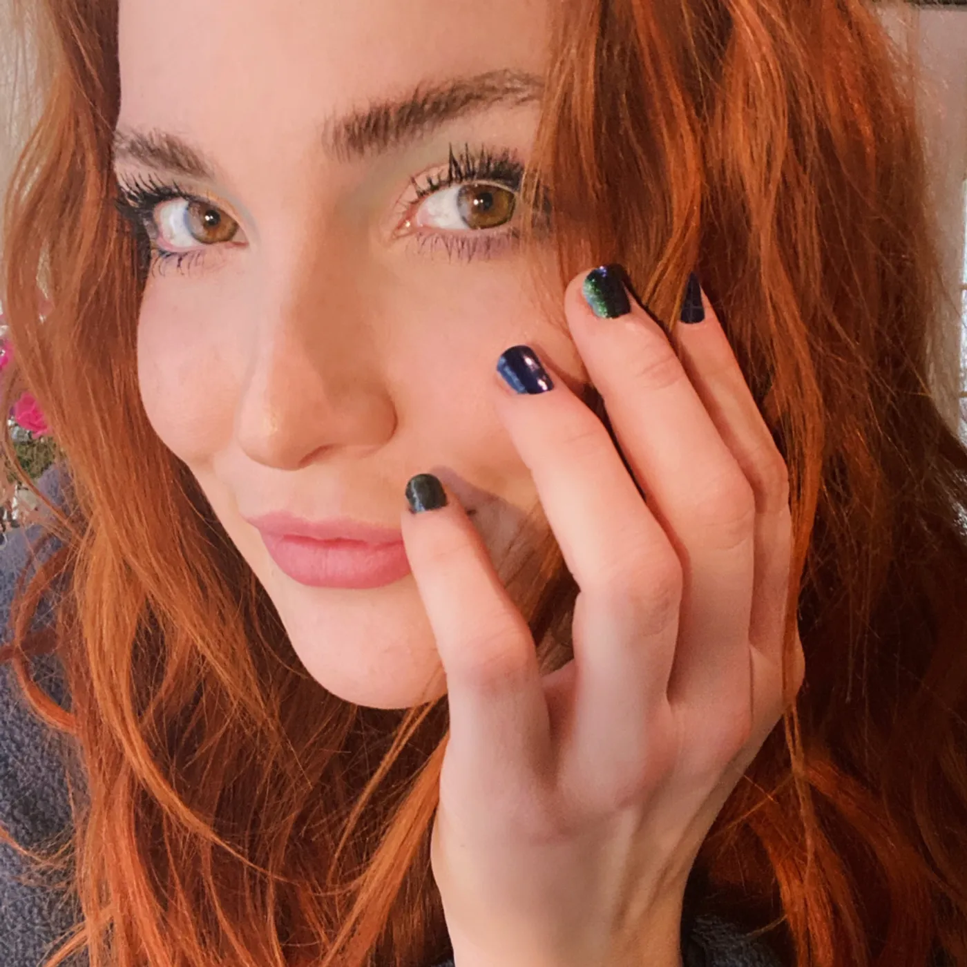 Caylee Hammack If It Wasn't For You Nail Polish Collection 3