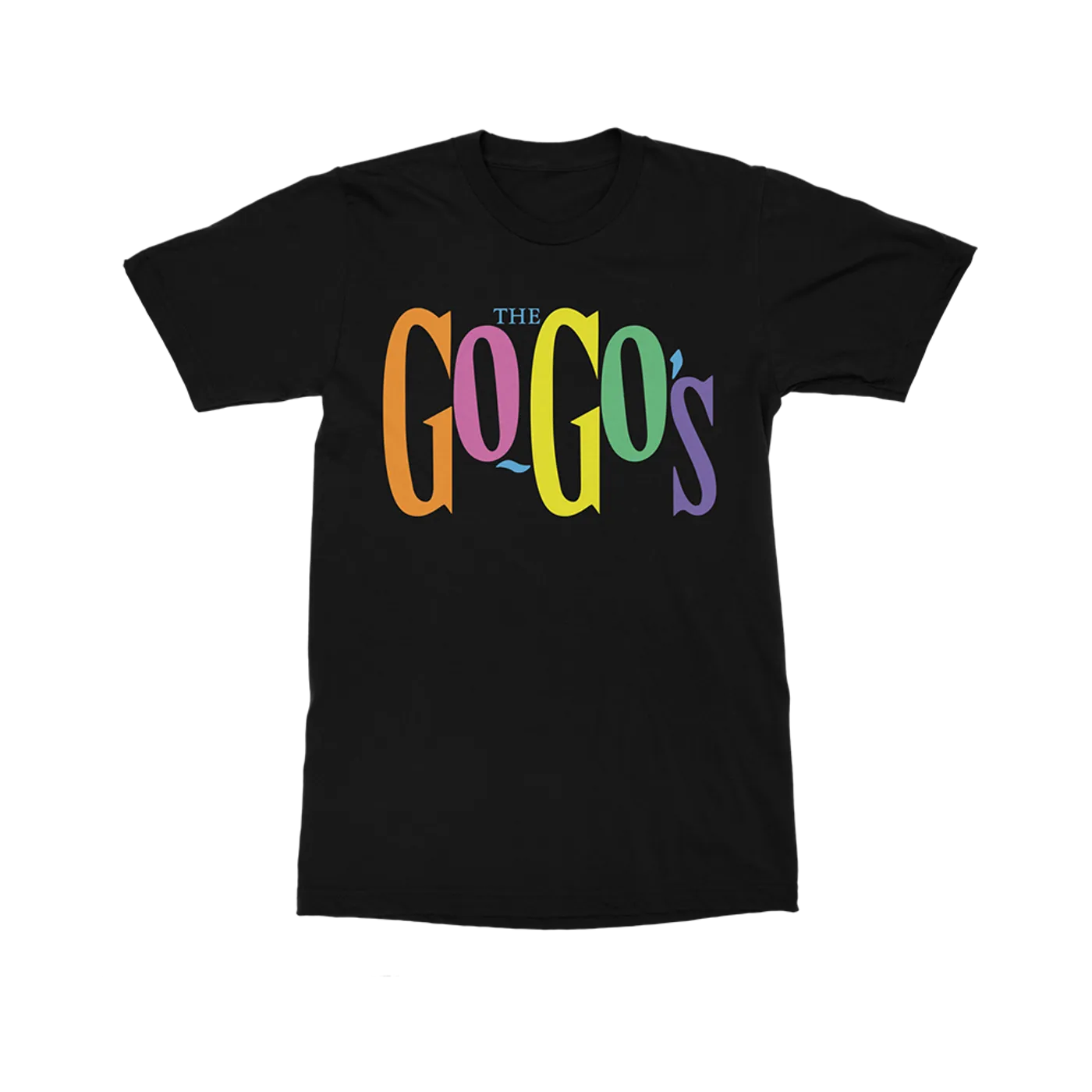 Just the Go-Go's Kids T-Shirt