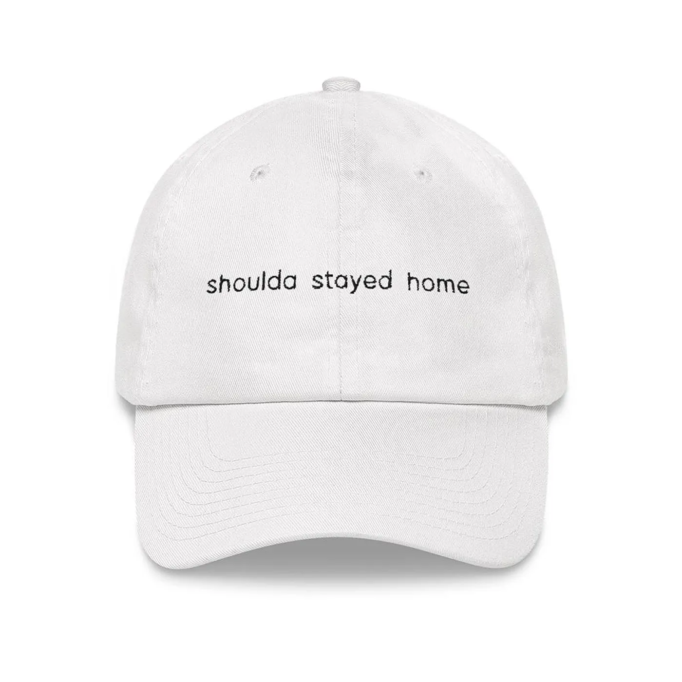 Kylie Morgan Shoulda Dad Hat