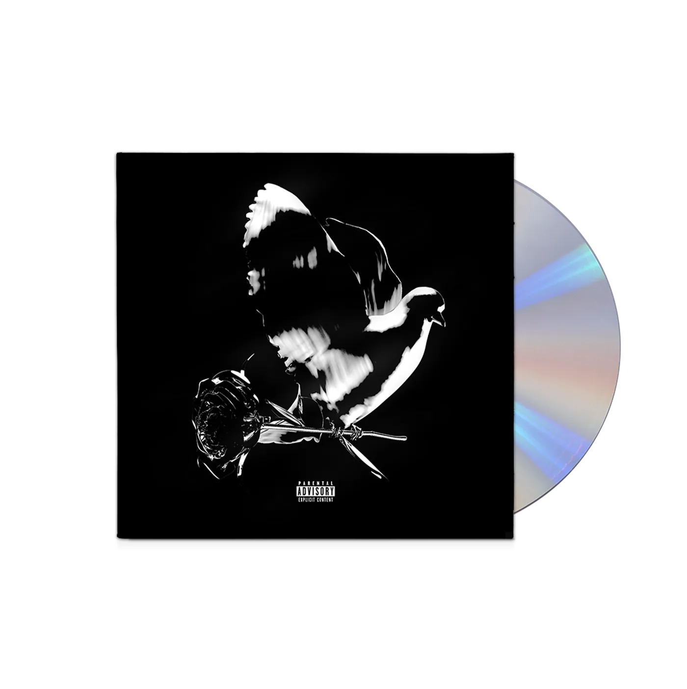 Pop Smoke Shoot for the Stars, Aim for the Moon Deluxe CD