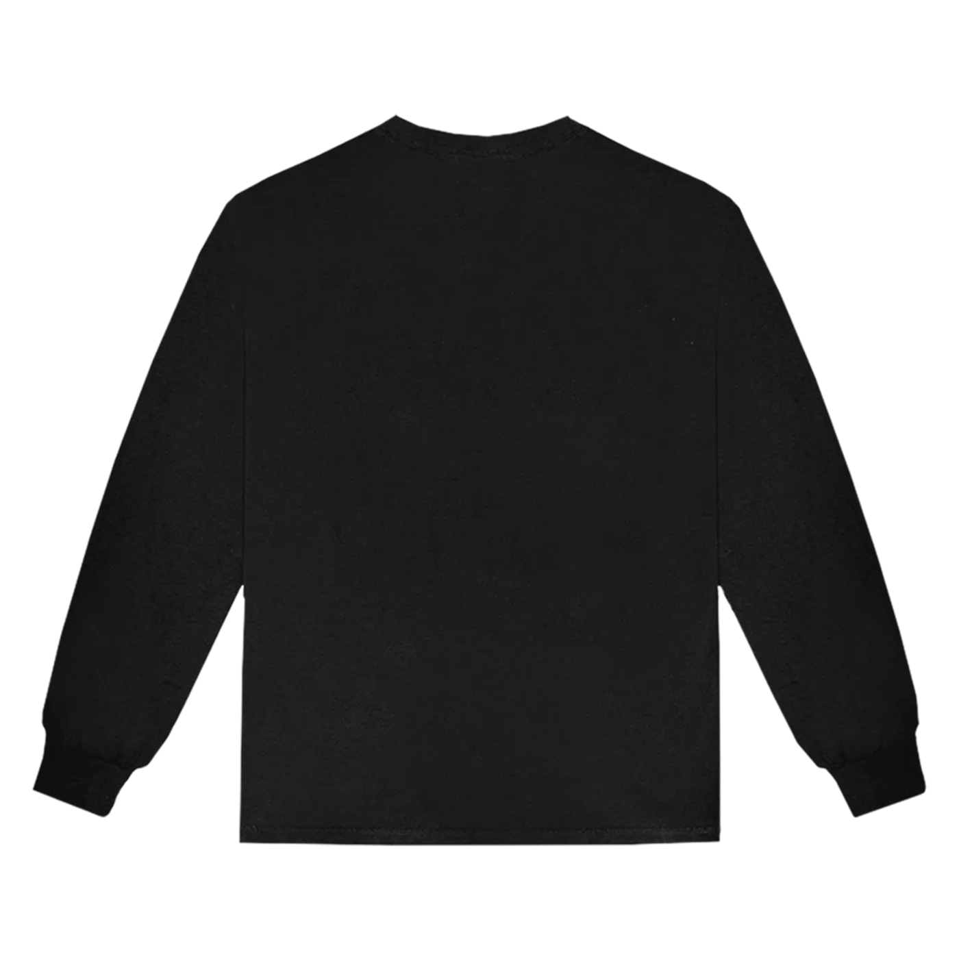 Pop Smoke To Believe In Something Longsleeve