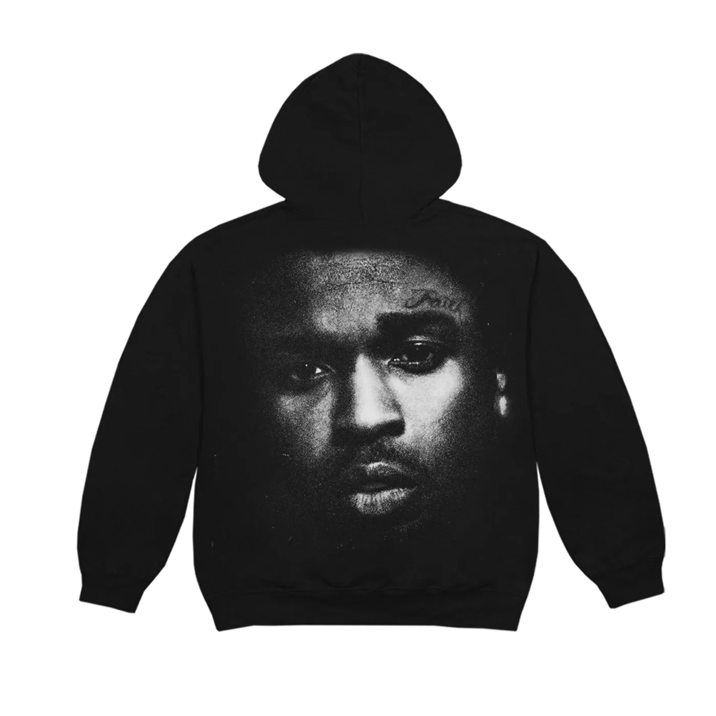 Pop Smoke Faith Hoodie