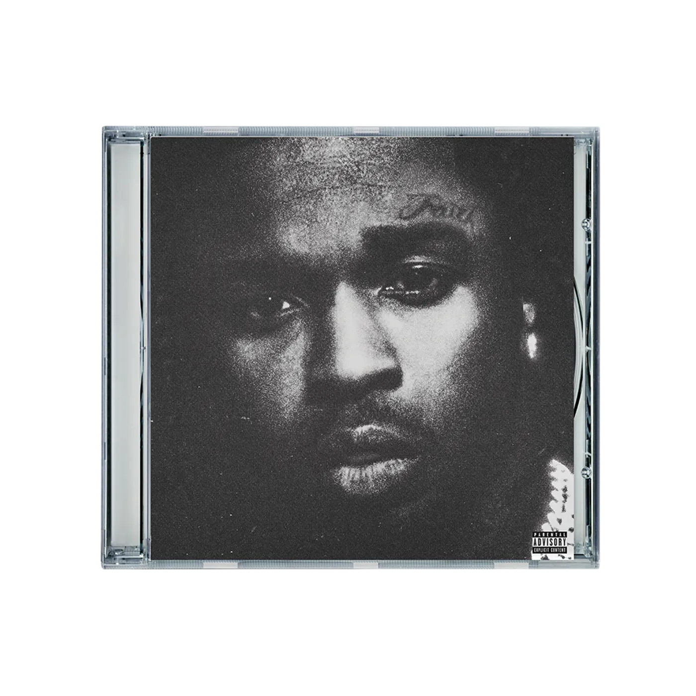 Pop Smoke Faith CD