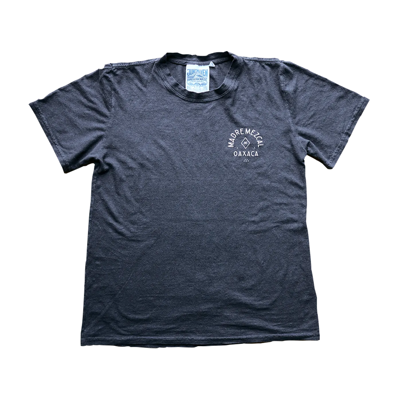 Madre Mezcal Madre X Jungmaven Hemp T-Shirt