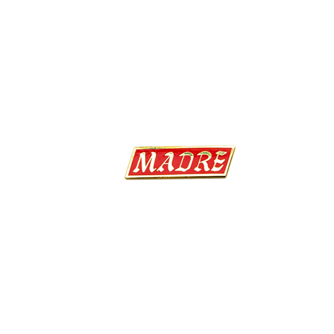 Madre Mezcal Madre Pin - Madre Zag