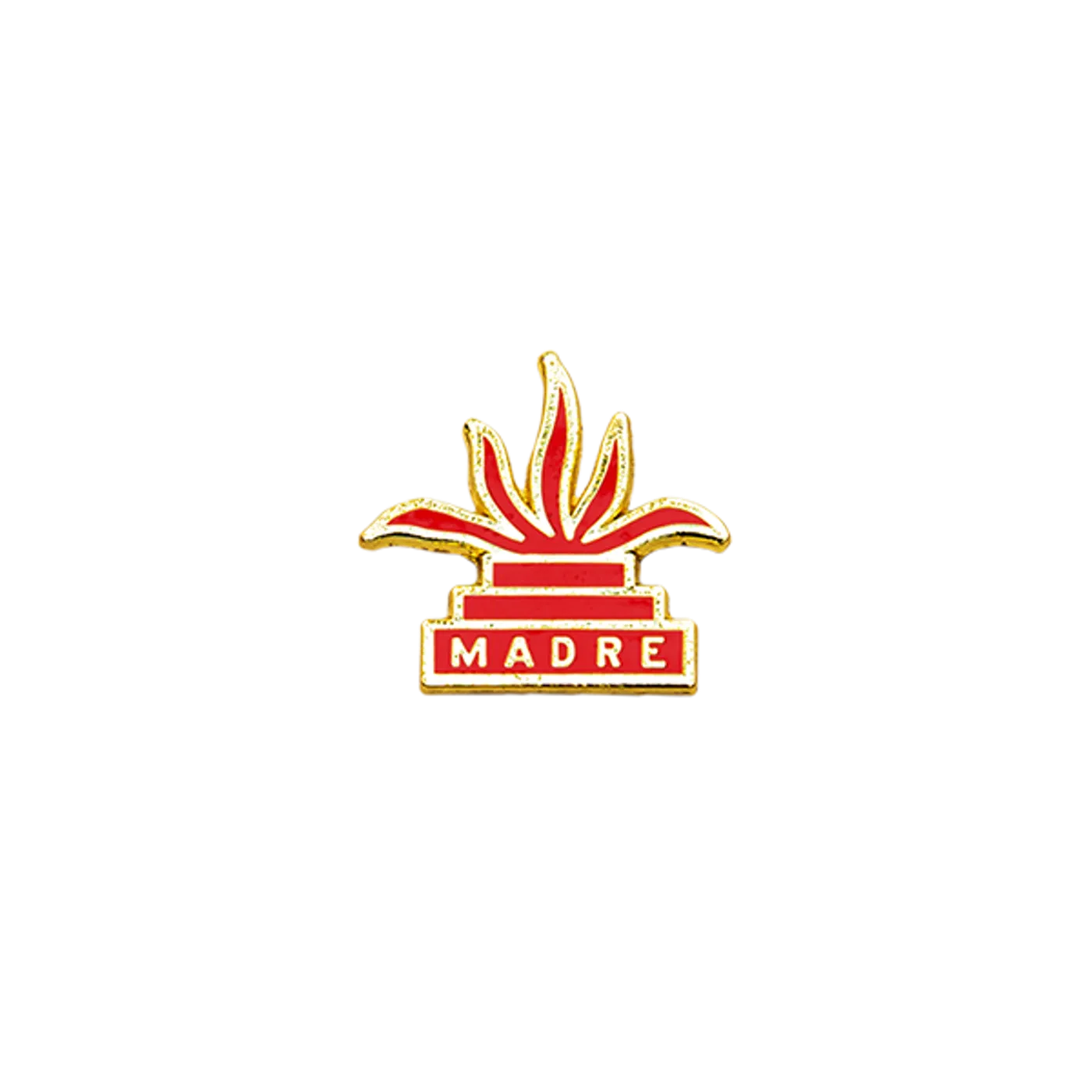 Madre Mezcal Madre Pin - Agave