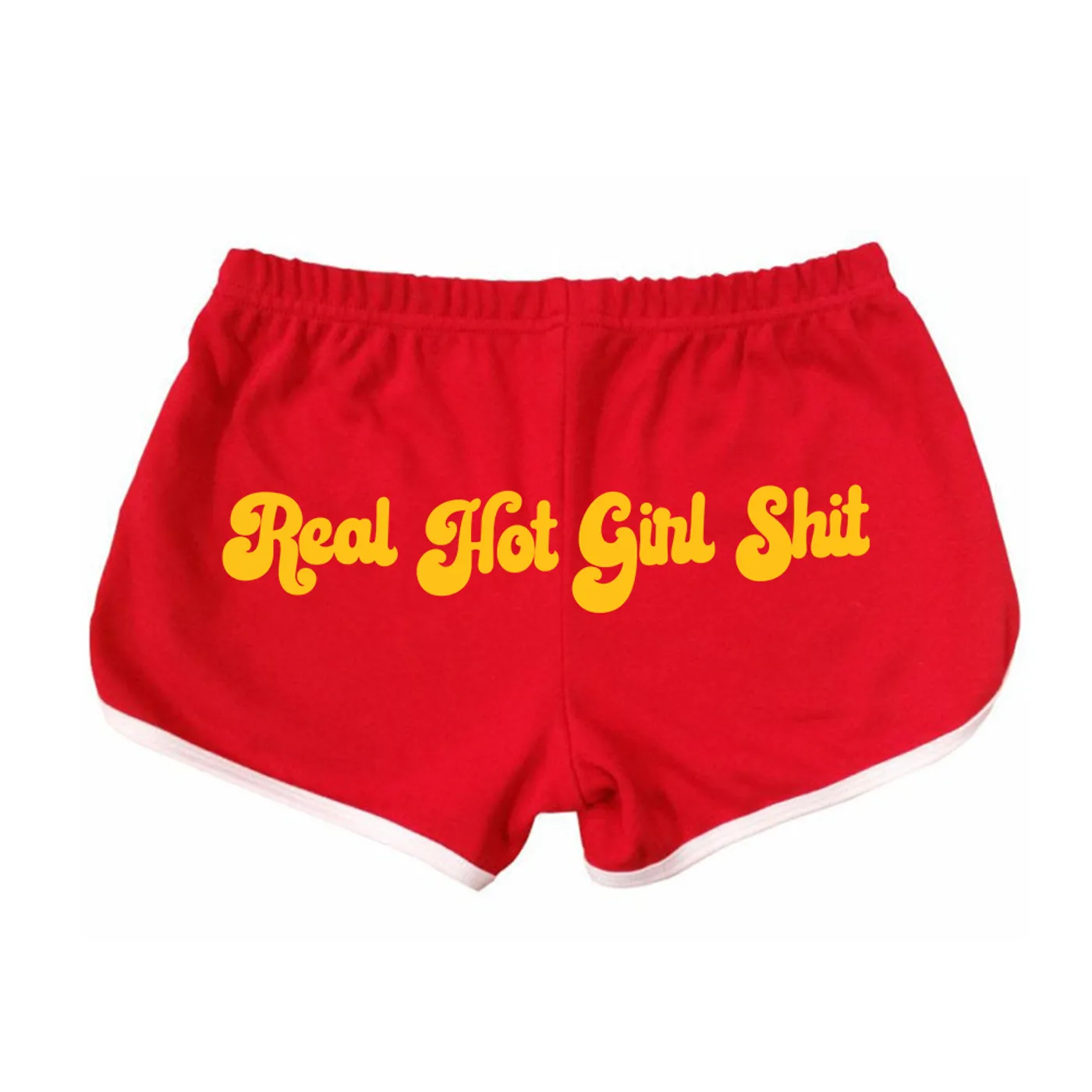 Megan Thee Stallion Real Hot Girl Shorts