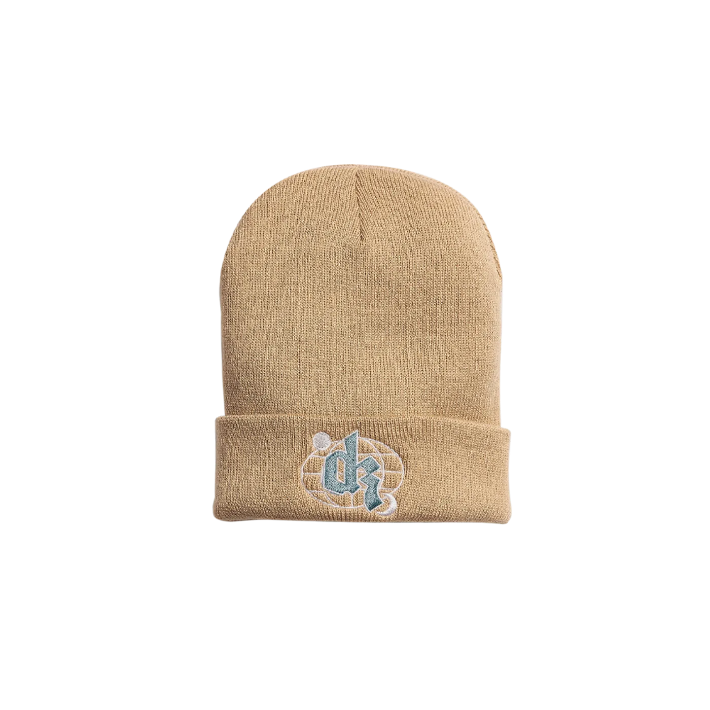 Dermot Kennedy Without Fear Beanie