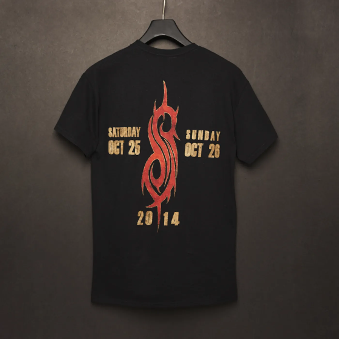 Knotfest Tent Tee