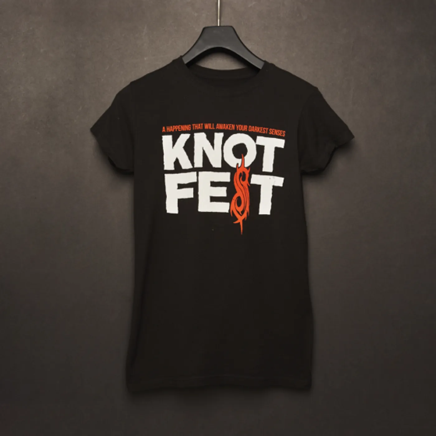 Knotfest Logo Junior Tee