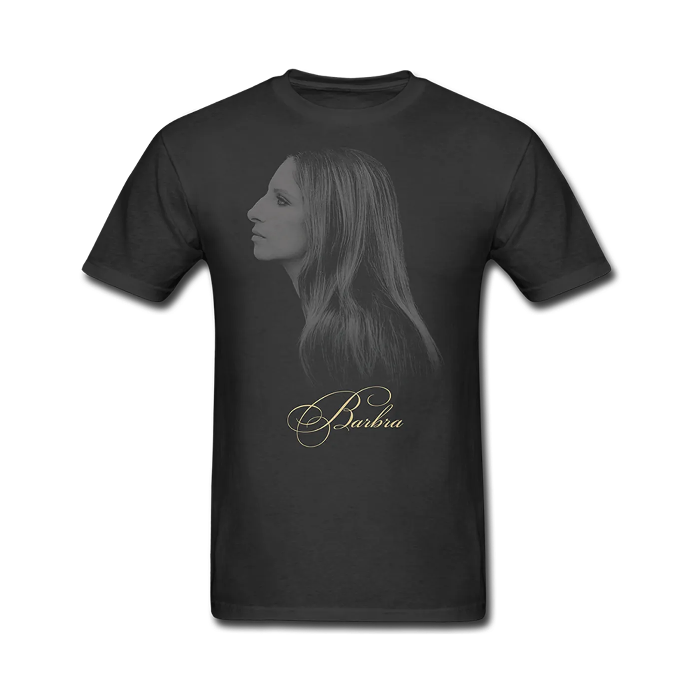 Barbra Streisand Barbra T-Shirt