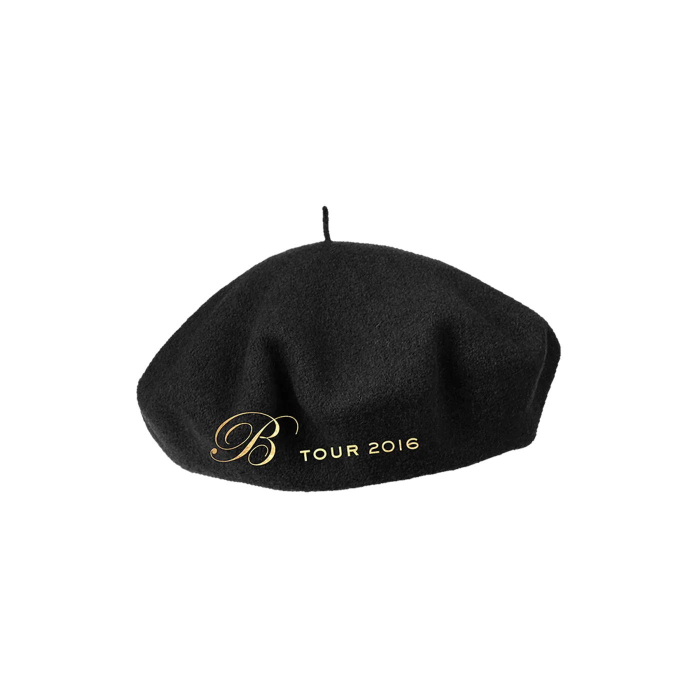 Barbra Streisand B Tour 2016 Beret