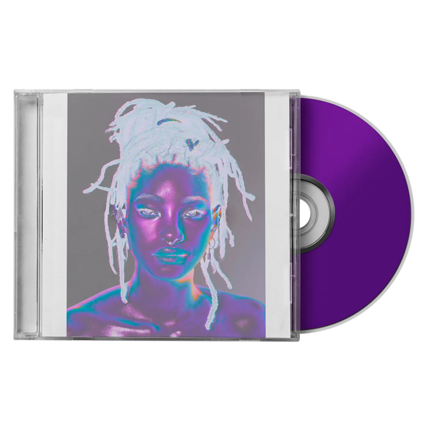 'Willow Smith' CD
