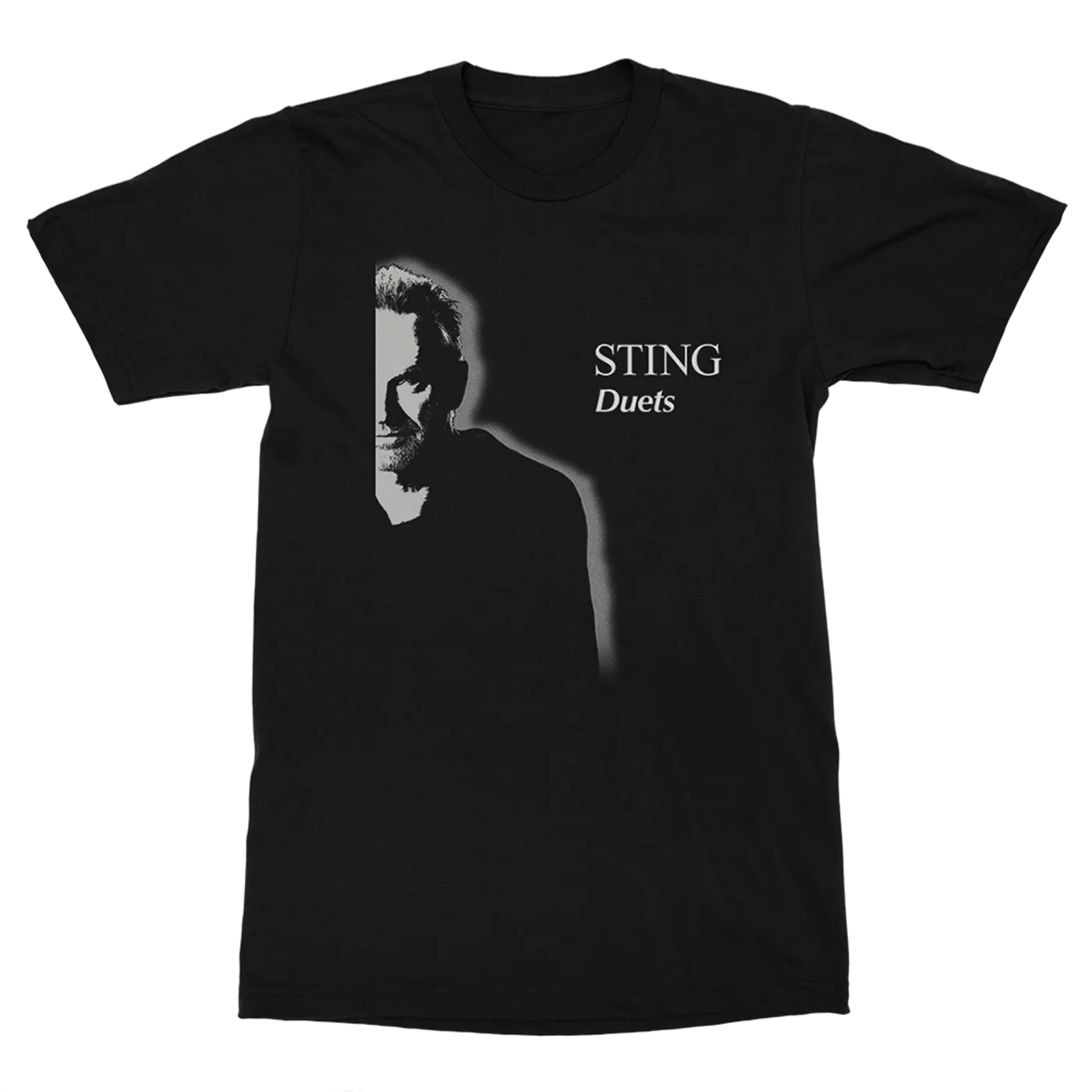 Sting Duets T-Shirt