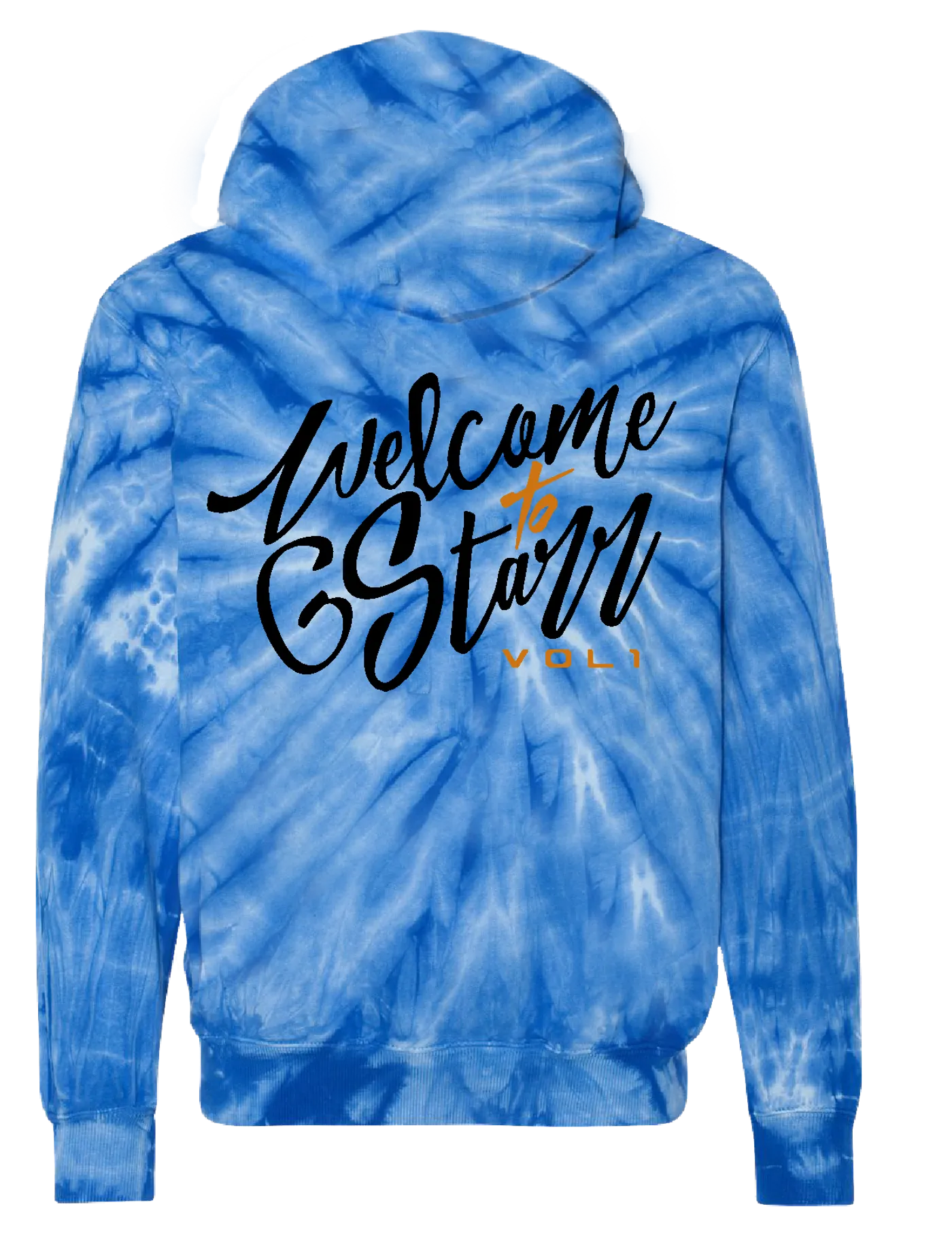 Jaden Smith Classic SYRE Hoodie