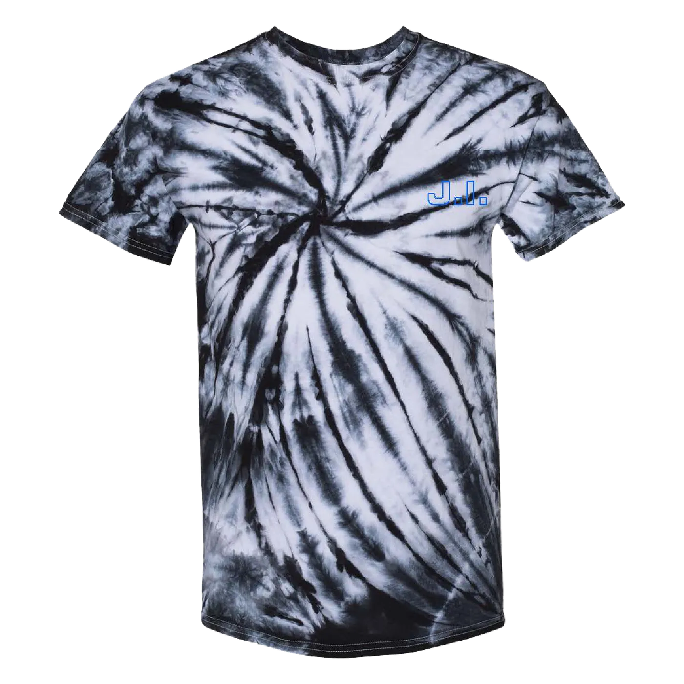 J.I. The Prince Tie Dye J.I. T-Shirt