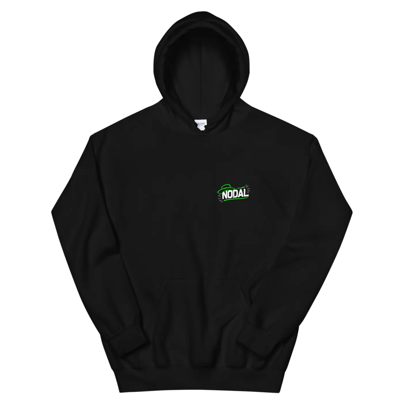 Christian Nodal NODAL HOODIE
