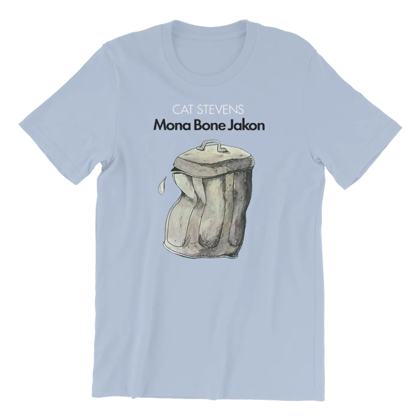 Yusuf / Cat Stevens MBJ T-Shirt