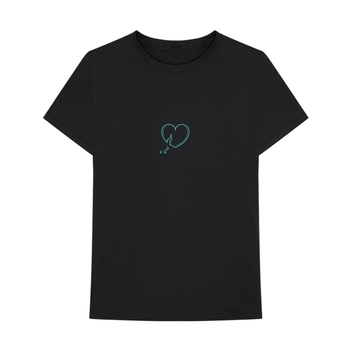 Loathe | Hand of the Gods T-Shirt