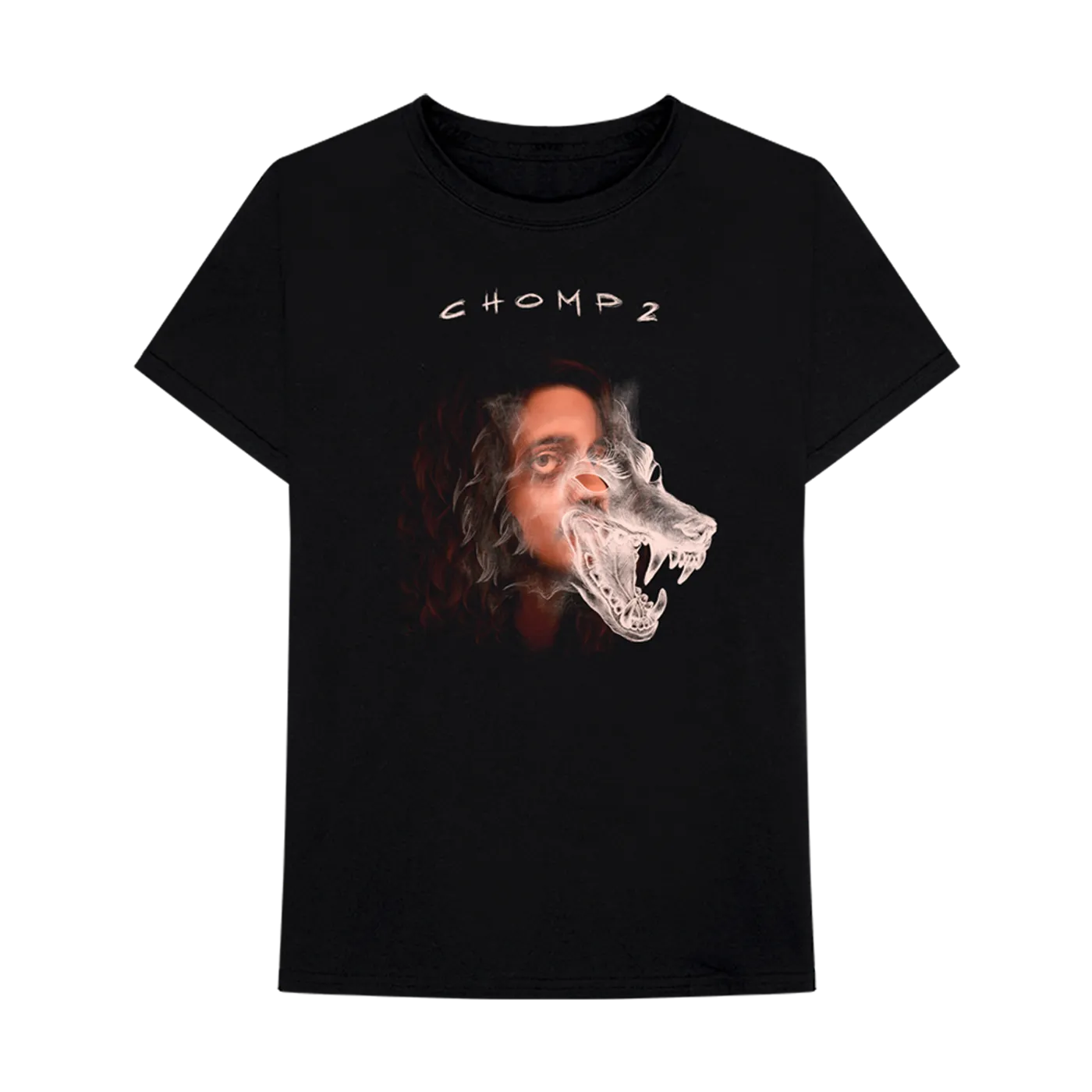 Russ CHOMP 2 T-Shirt
