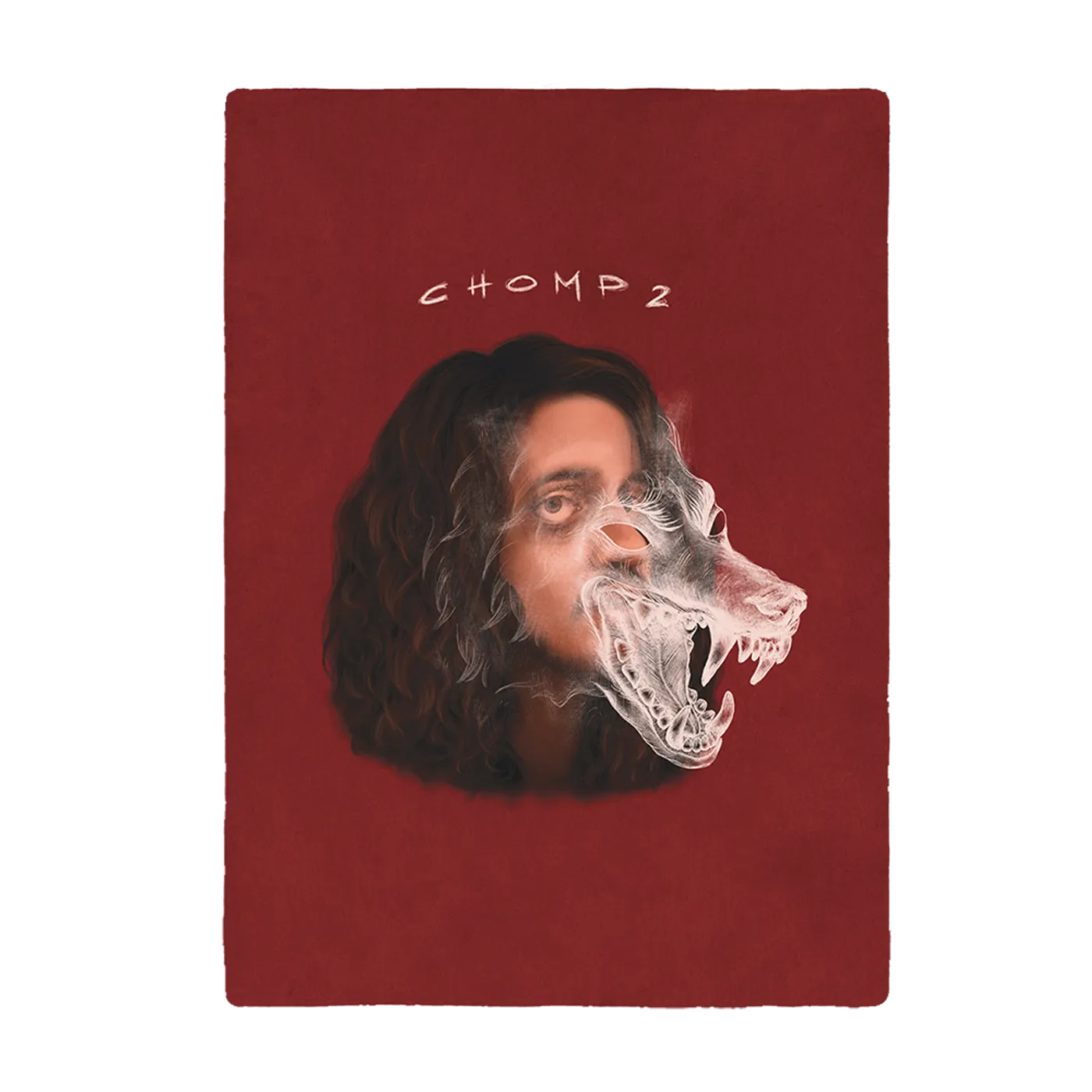 Russ CHOMP 2 Blanket