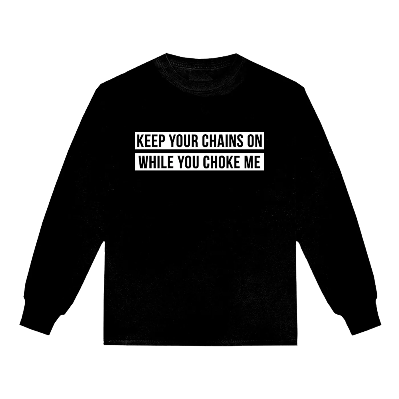 Russ Seduce Crewneck