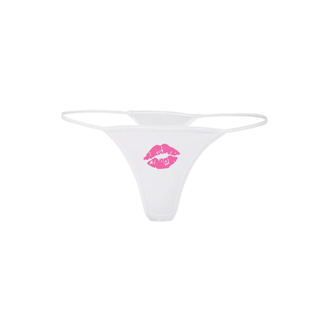 Russ Seduce Thong