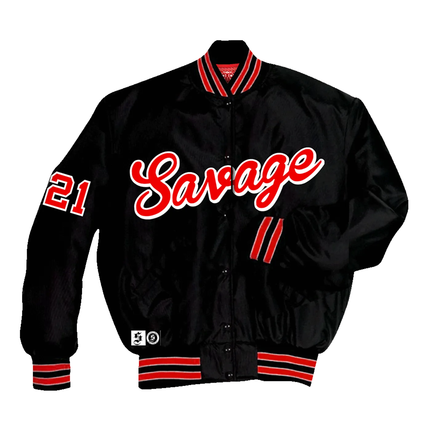 21 Savage #1