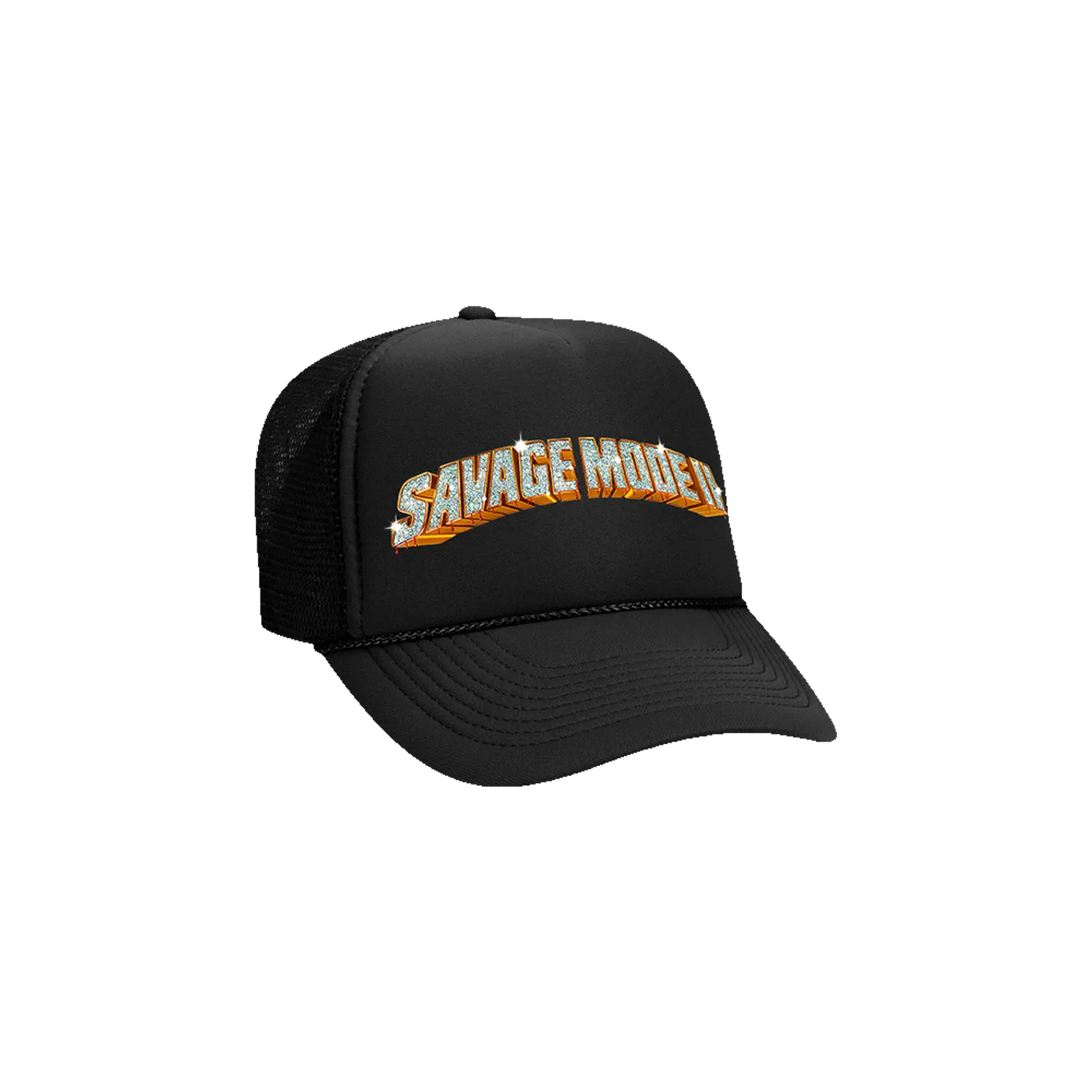 21 Savage Trucker