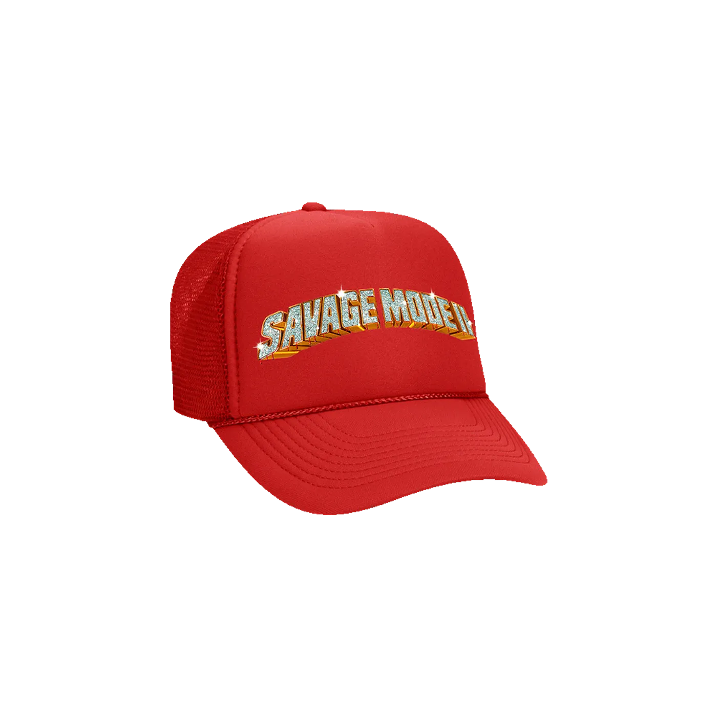 21 Savage Trucker