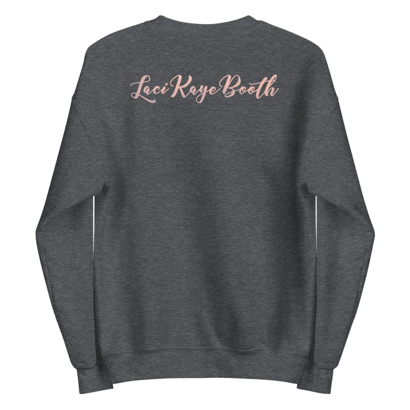 Laci Kaye Booth Dreamy Country Crewneck