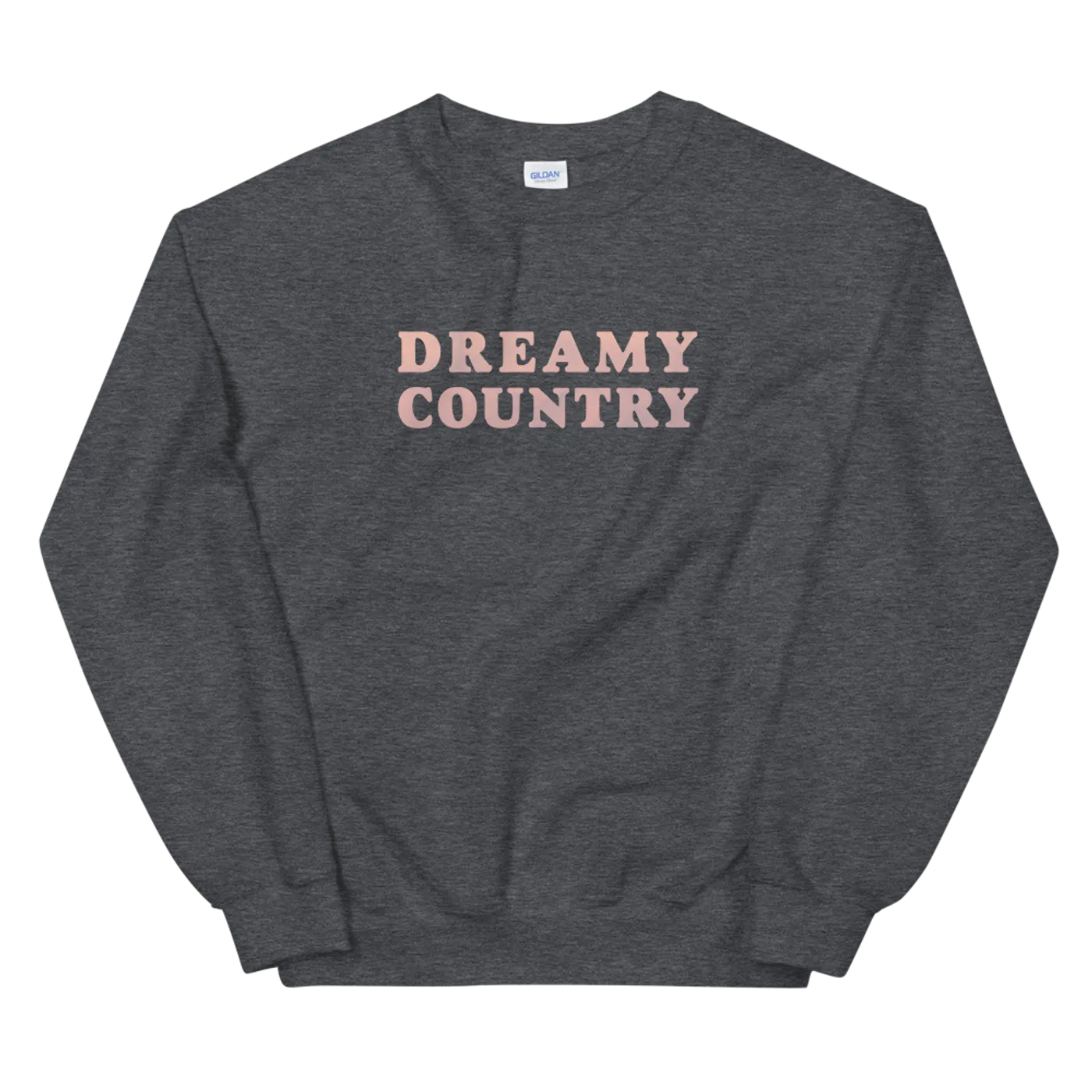 Laci Kaye Booth Dreamy Country Crewneck