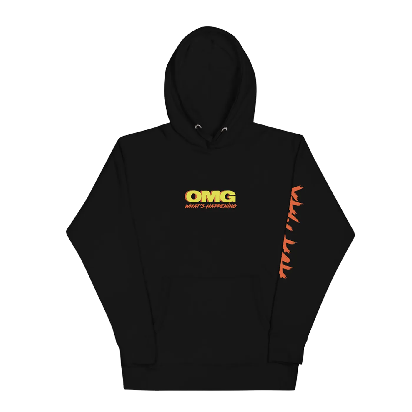 Ava Max OMG Hoodie