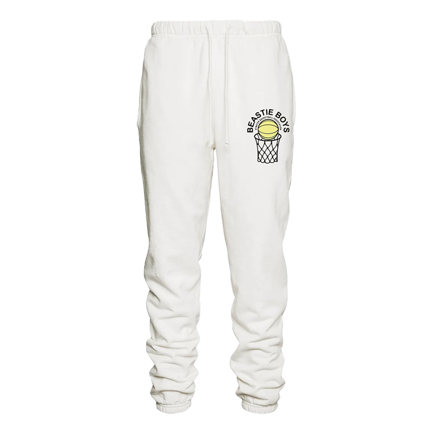 Beastie Boys Basketball Sweatpants